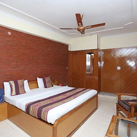 Oyo Flagship 9554 Hotel Grand Plaza Faridabad Exterior photo